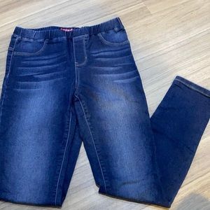 Guess girls jeans